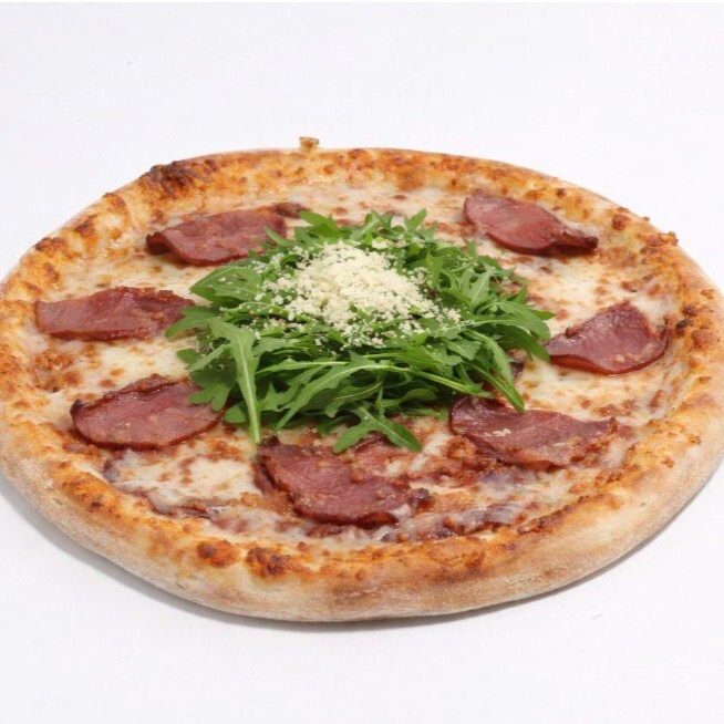 Merkür Pizza (Orta Boy)