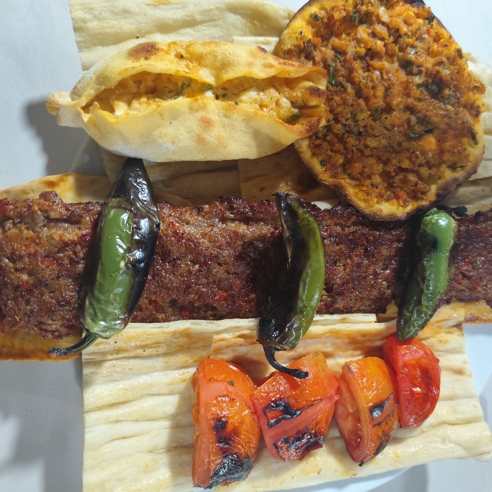 Adana kebap (90gr)