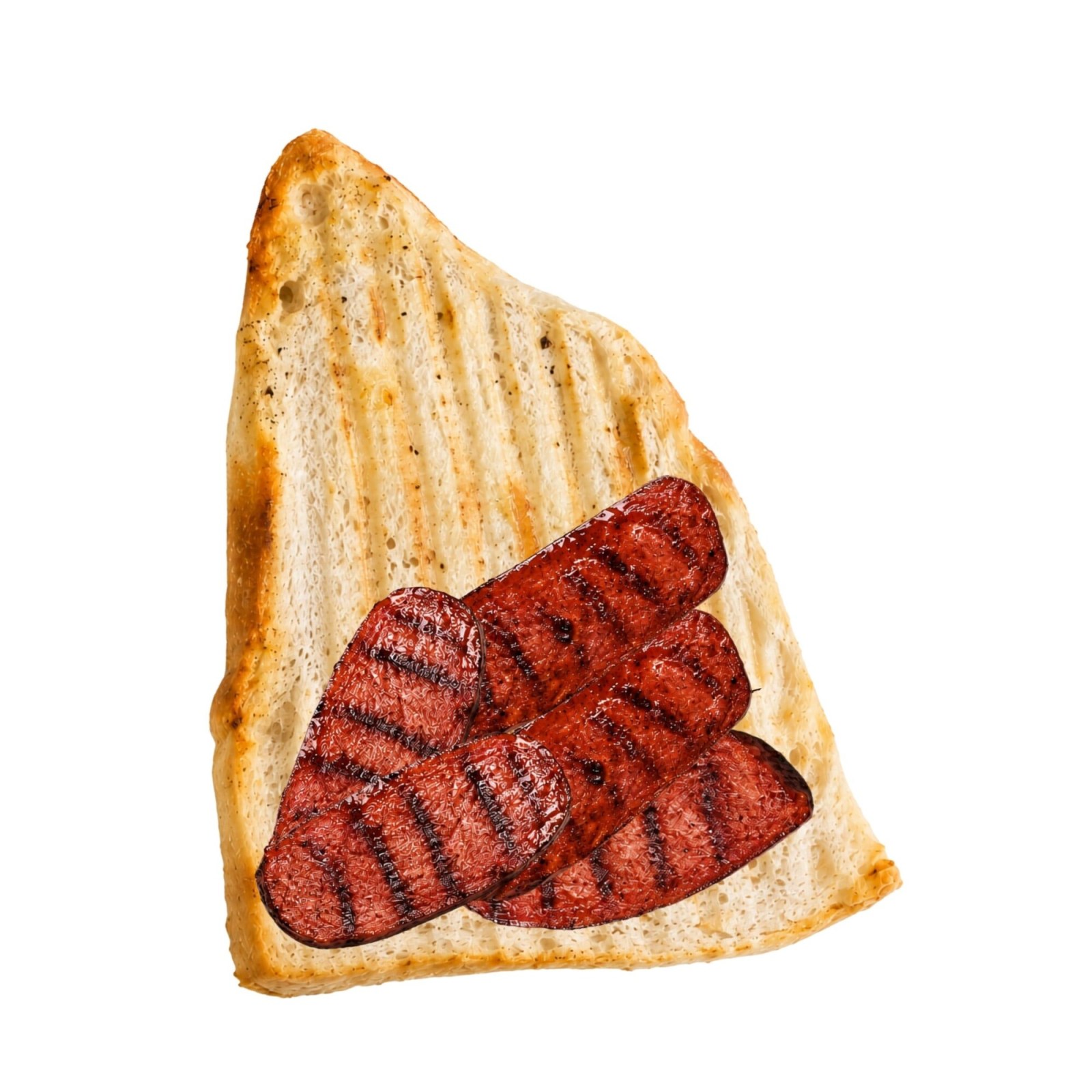 Sucuk Ekmek