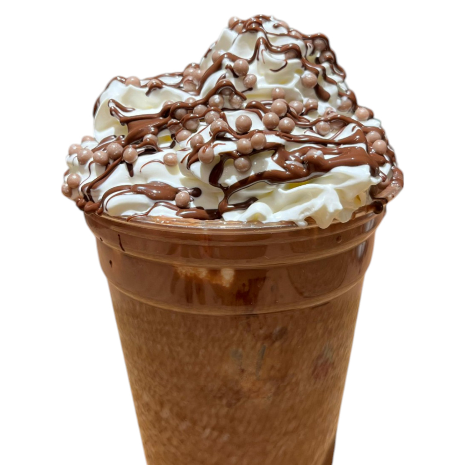 Wf Bubble Cup