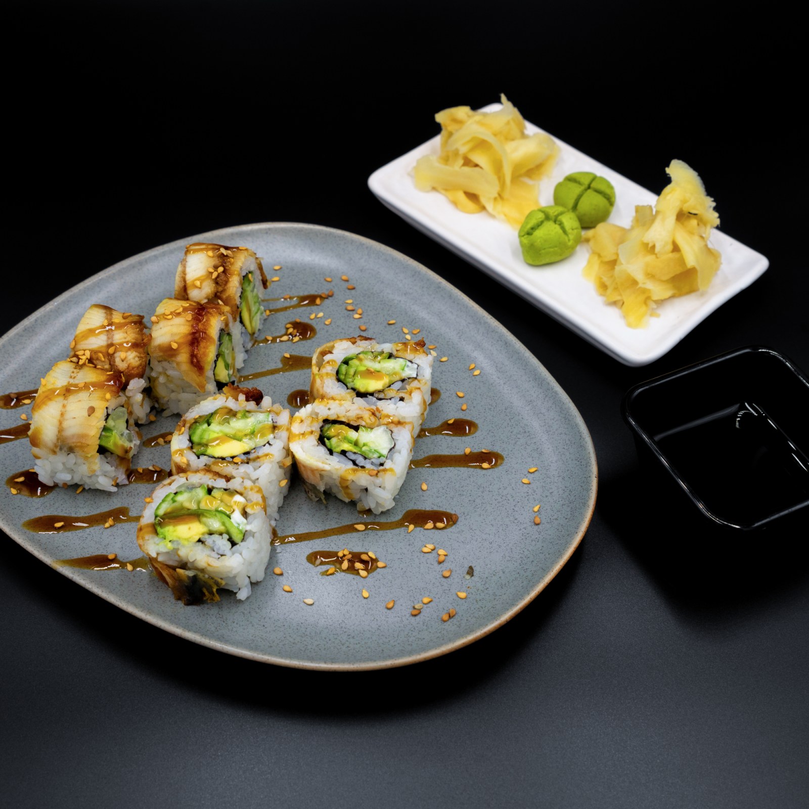Caterpillar Roll ( 8 Adet )
