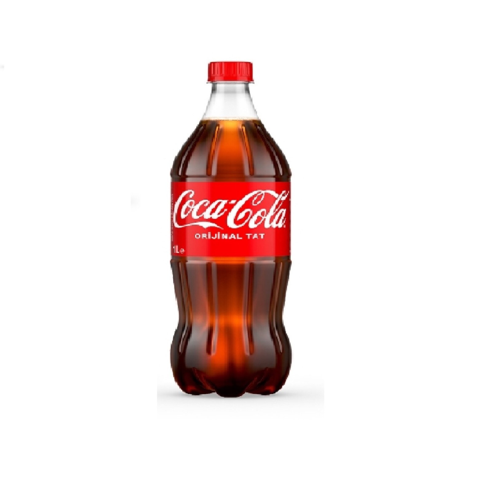Coca Cola (1 lt)
