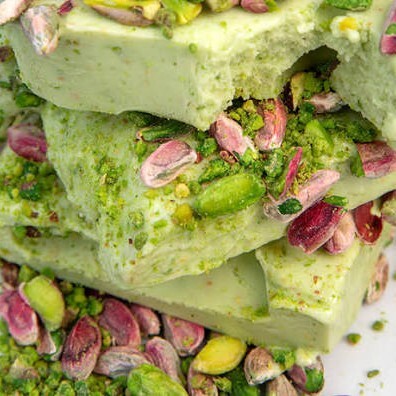 Fıstıklı (150 Gr)