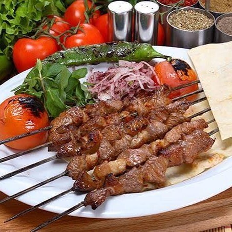 Kuzu Ciğer Porsiyon