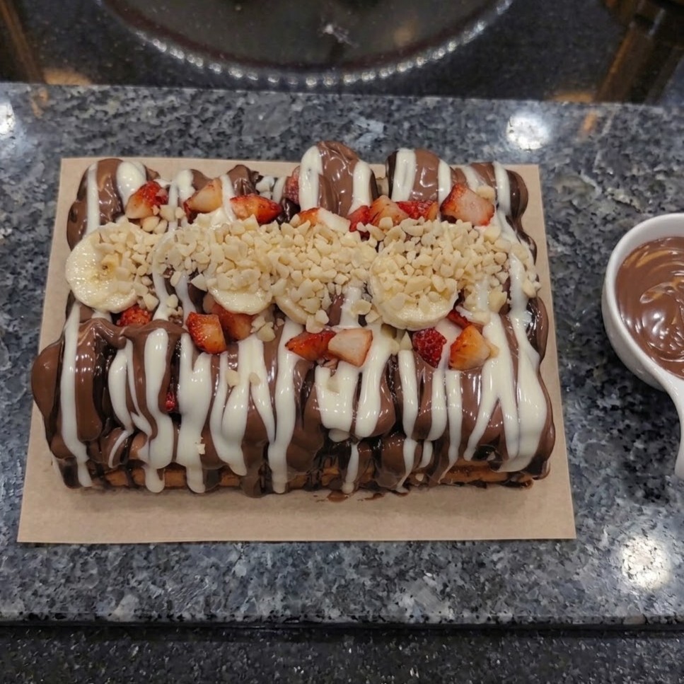 Waffle