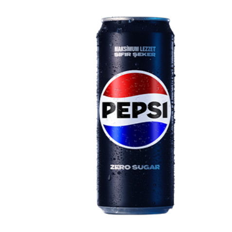 Pepsi Zero (33 Cl)