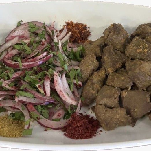 Arnavut Ciğeri (150 gr)
