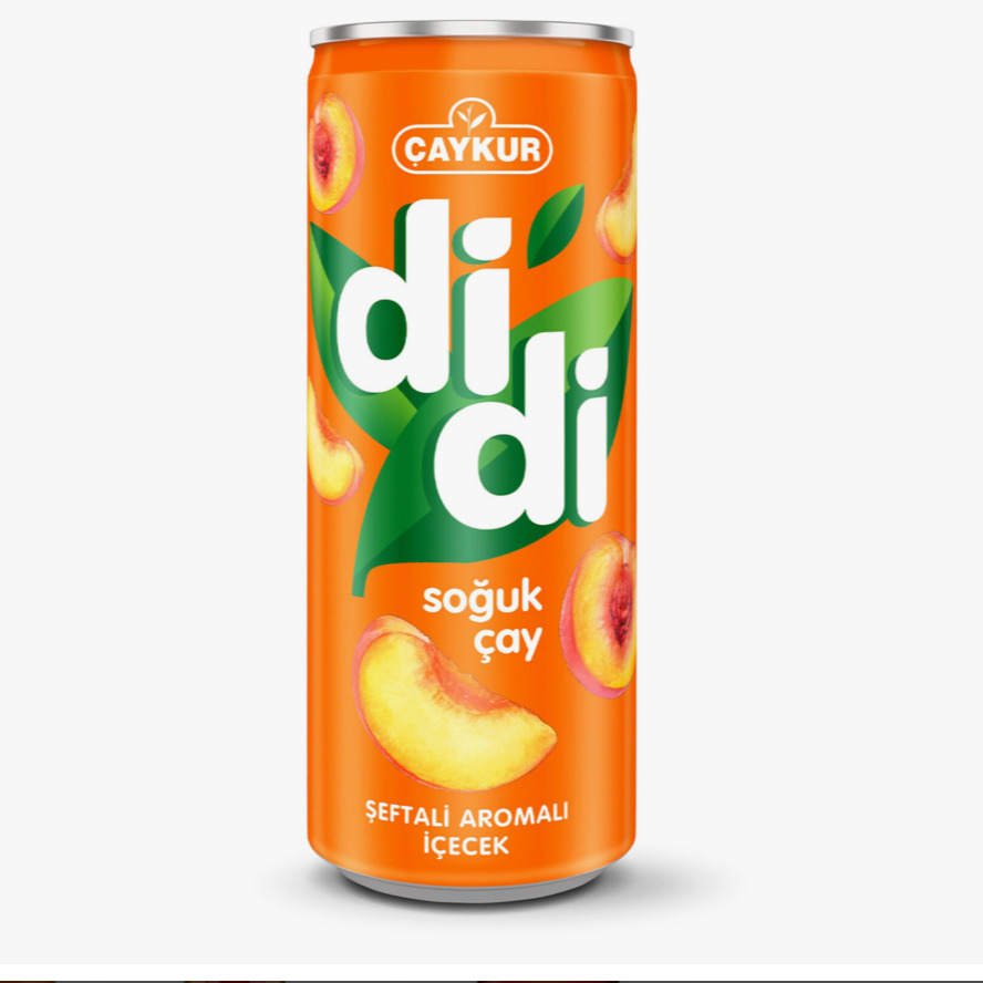 Didi Şeftali