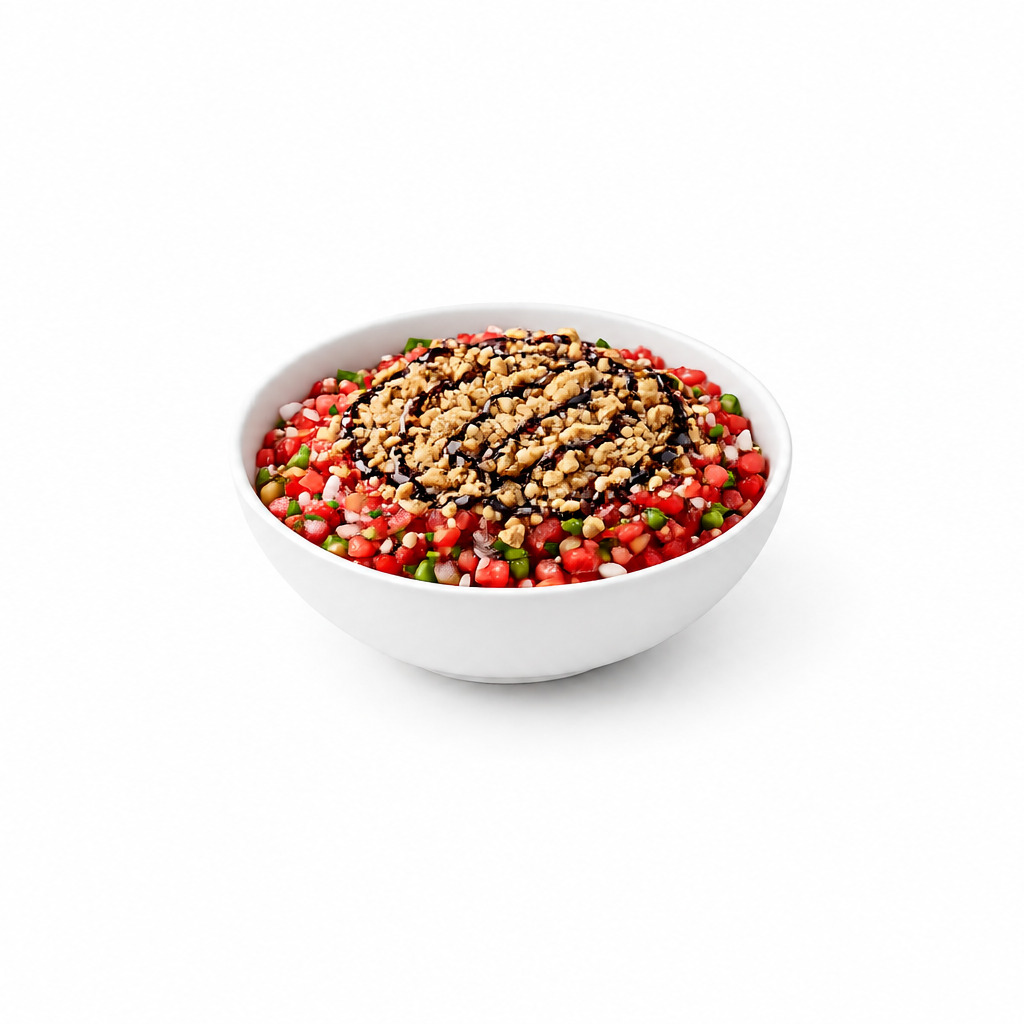 Gavurdağı Salata