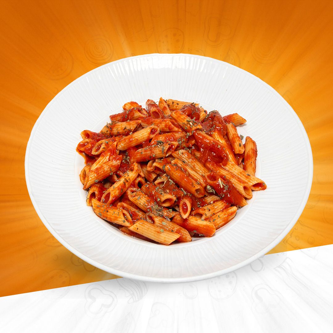 Napoletana Makarna