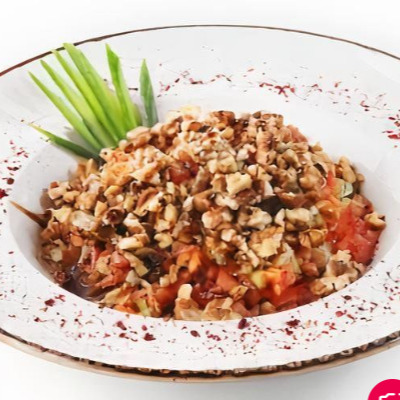 Gavurdağı Salata
