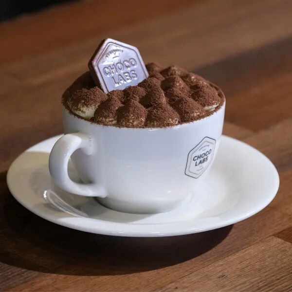 Tiramisu (180 gr)