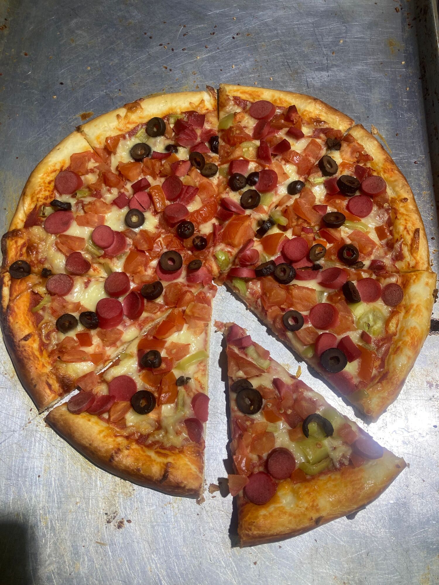 Dilim Pizza