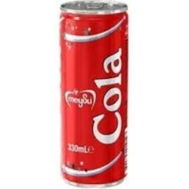 Meysu Cola