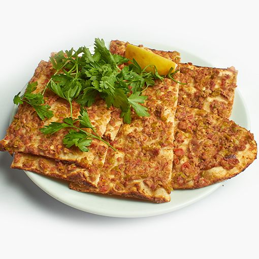 Konya Etli Ekmek