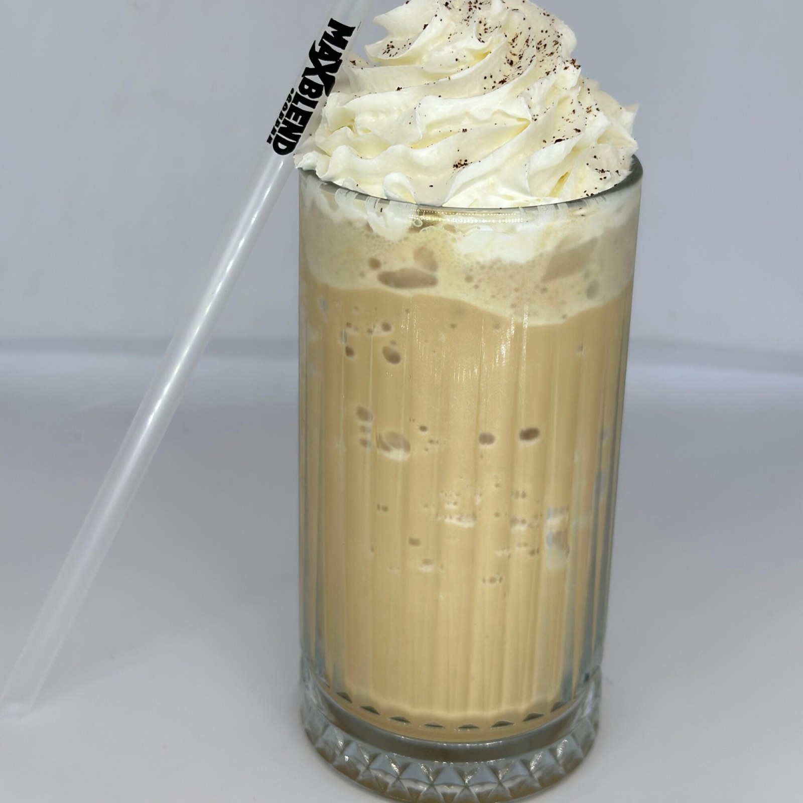 Bal Badem Dondurmalı Frappe