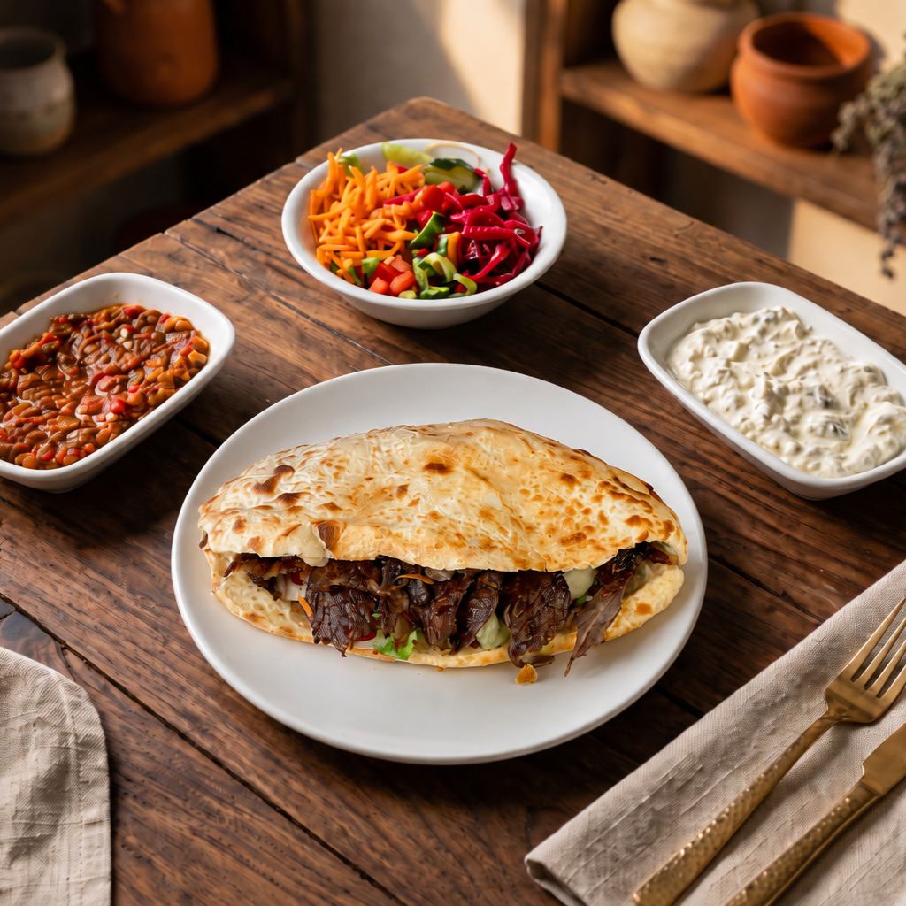 Gobit Döner