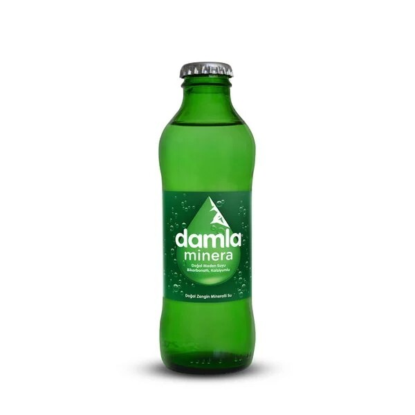 Damla Soda