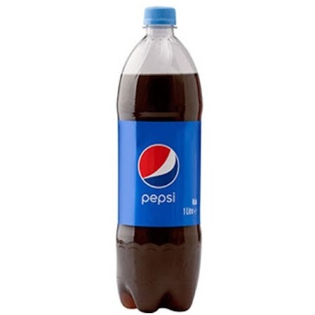 Pepsi Max (1 L.)