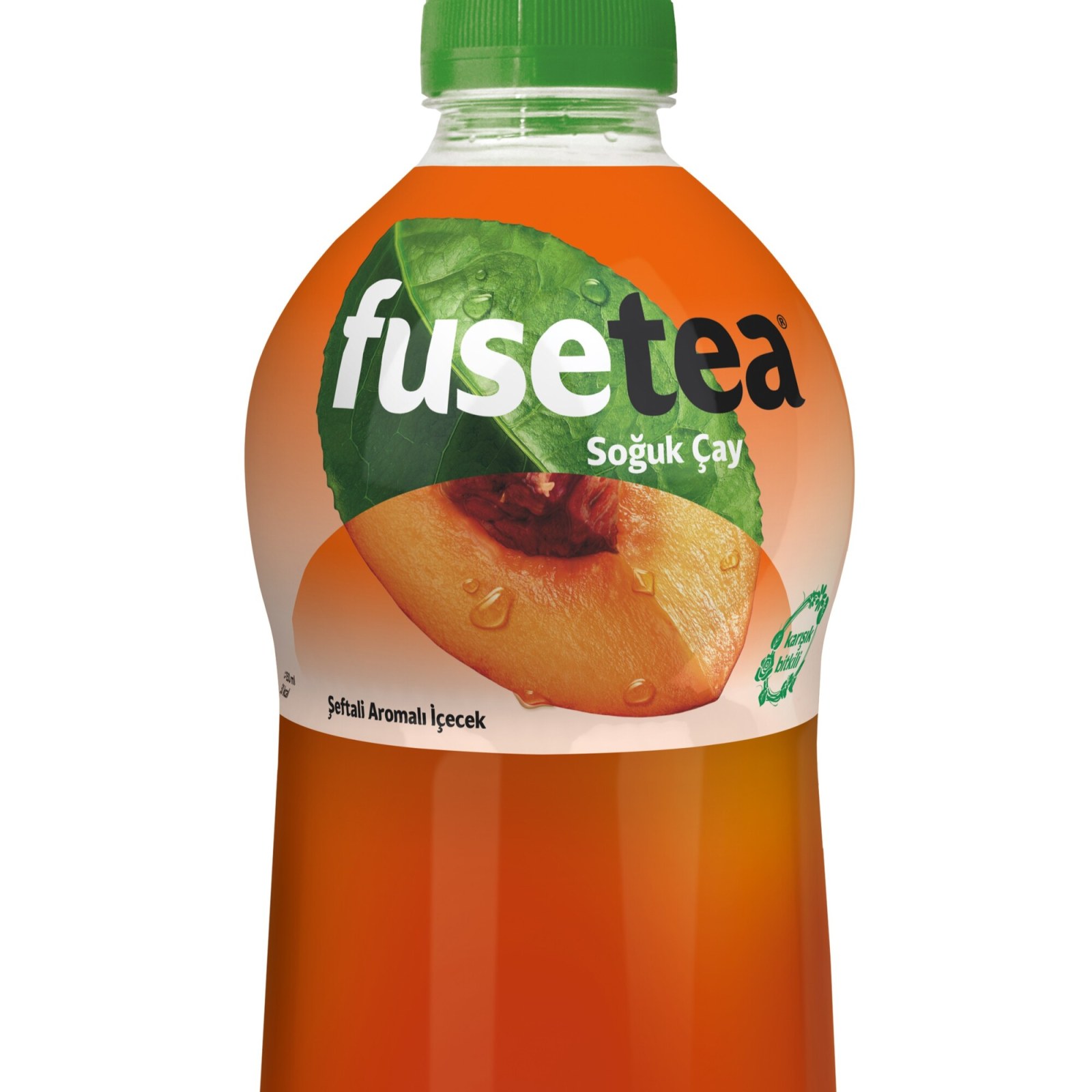 Fuse Tea 1 LT.