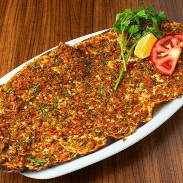Antep Lahmacun