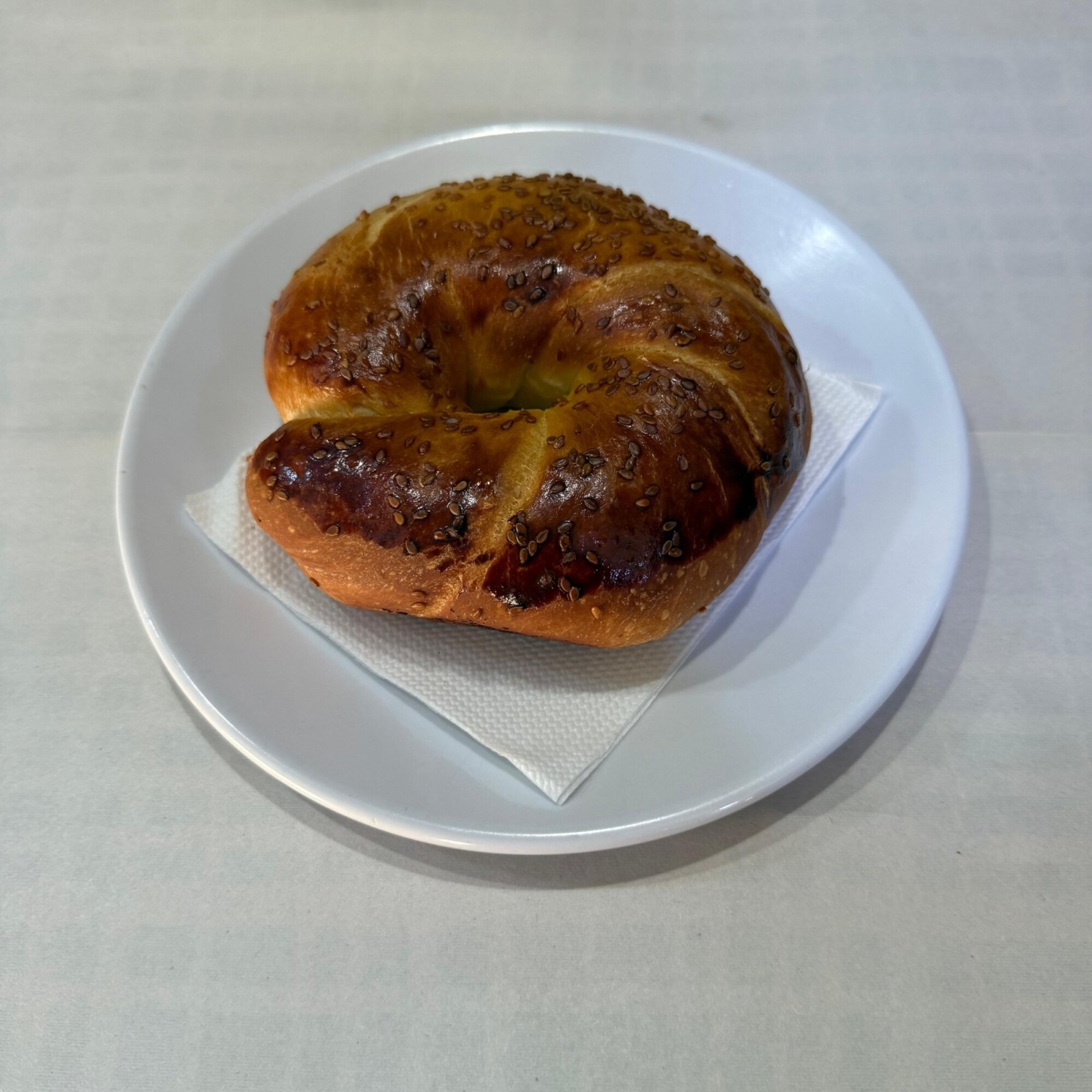 Peynirli Açma