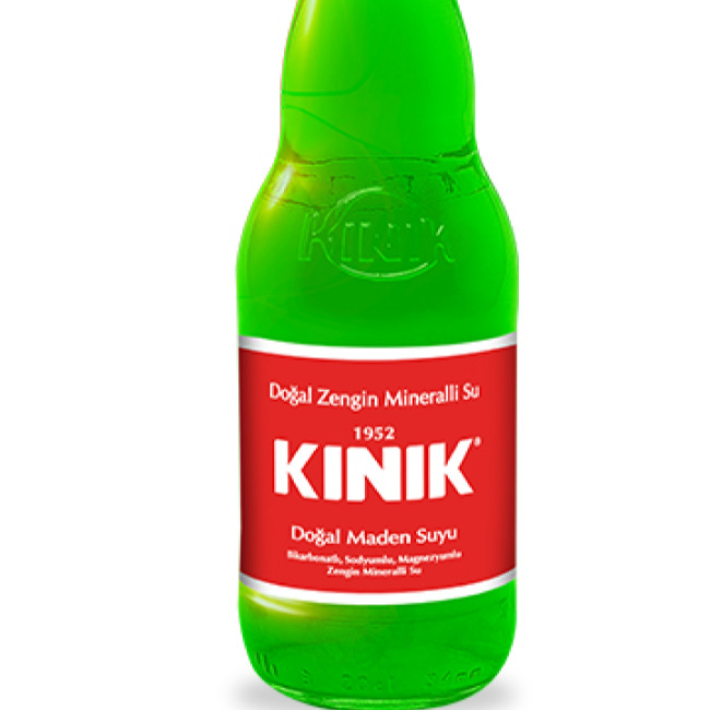 Soda (20 cl.)