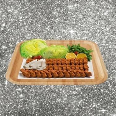 Çiğ Köfte (500 gr.)