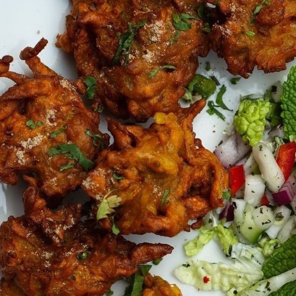 Appetizer Platter