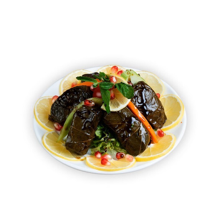 Zeytinyağlı Yaprak Sarması