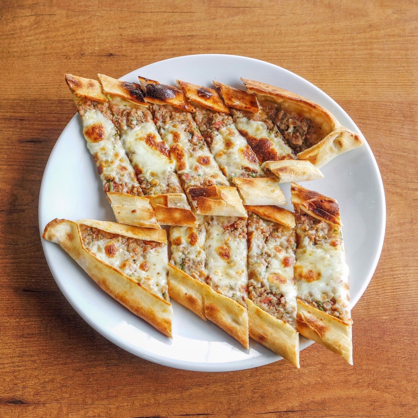 Mevlana Pide