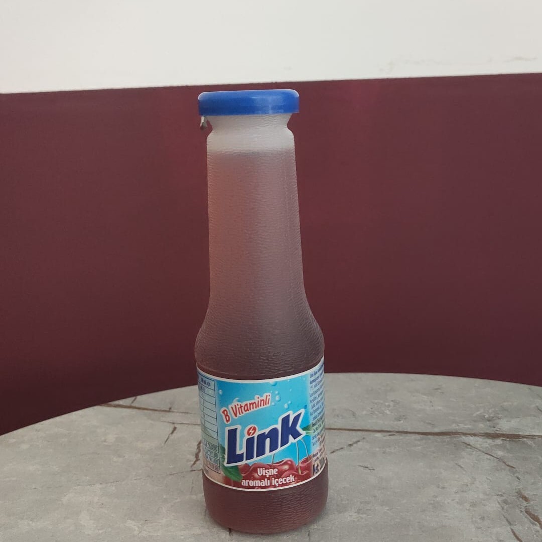 Vişneli Link