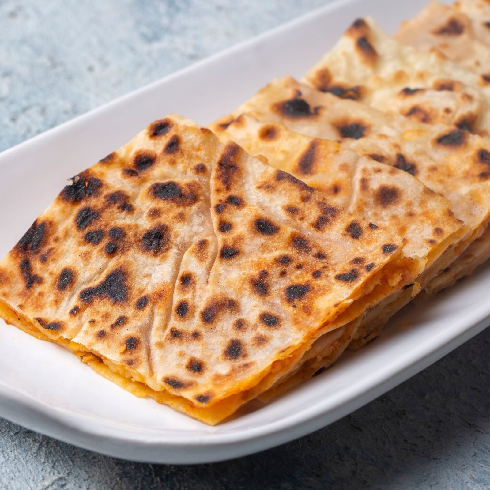 Bidon Peynirli Gözleme