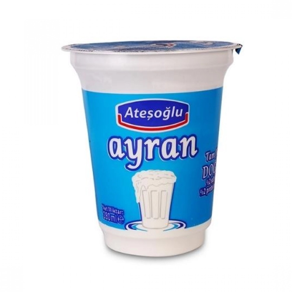 Ayran (300 ml)