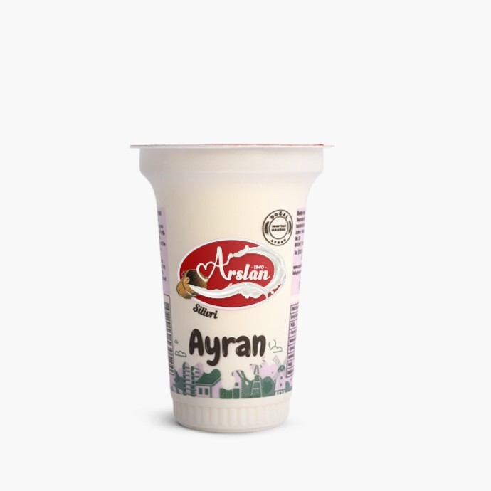 Ayran (170 ml)