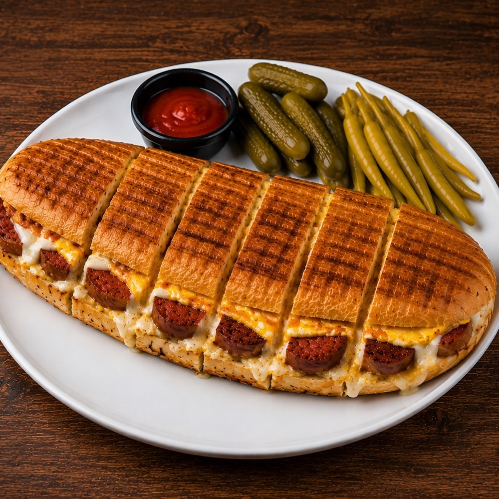 Atom tost