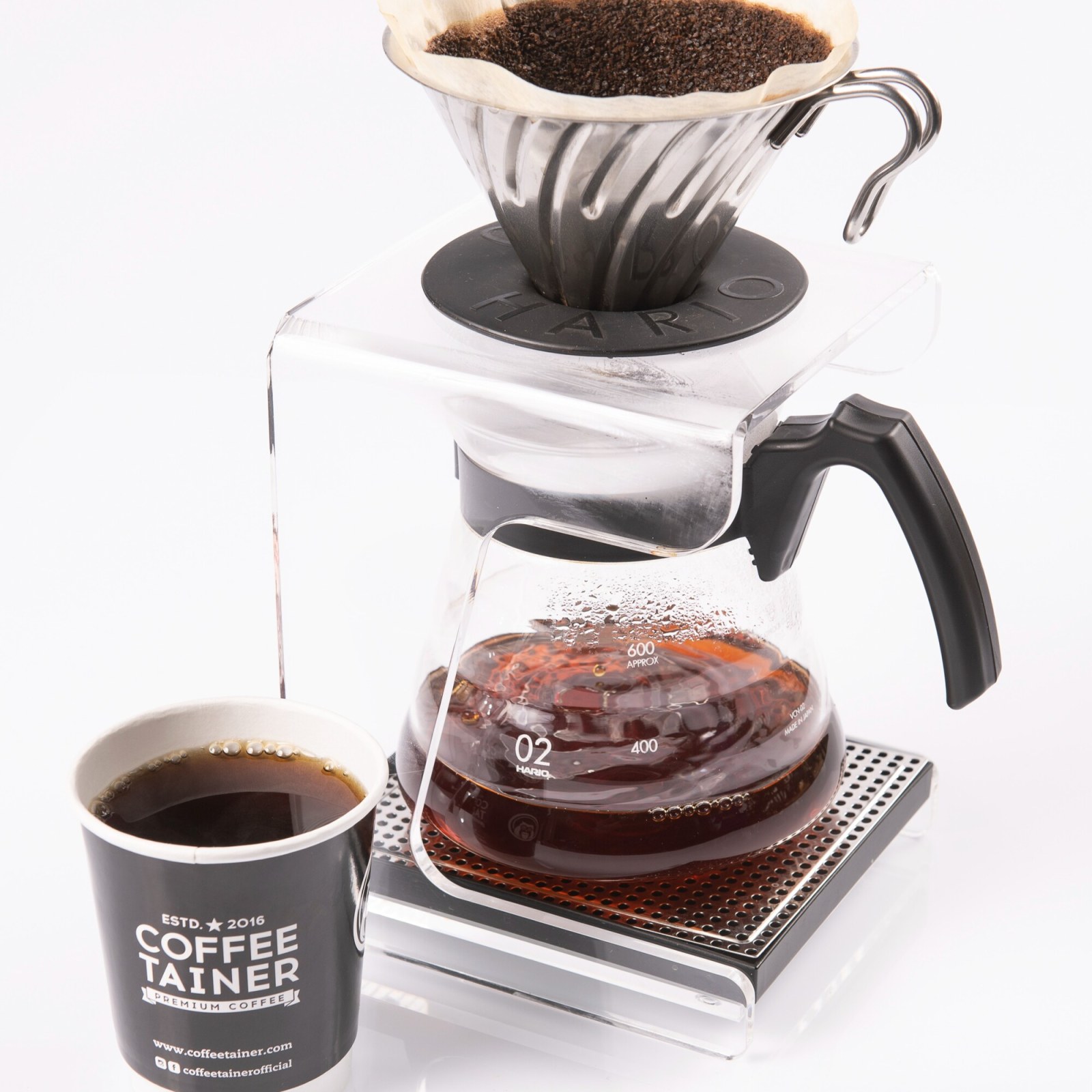 V60 (Küçük)