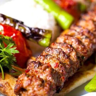 Adana Kebap