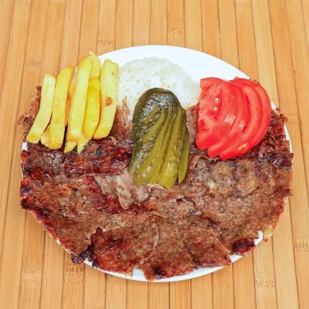 Et Döner