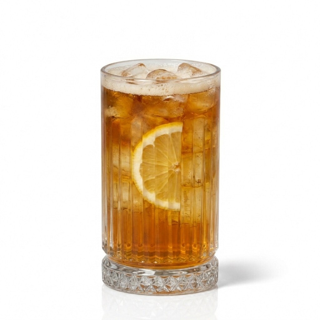 Ice Tea Limon