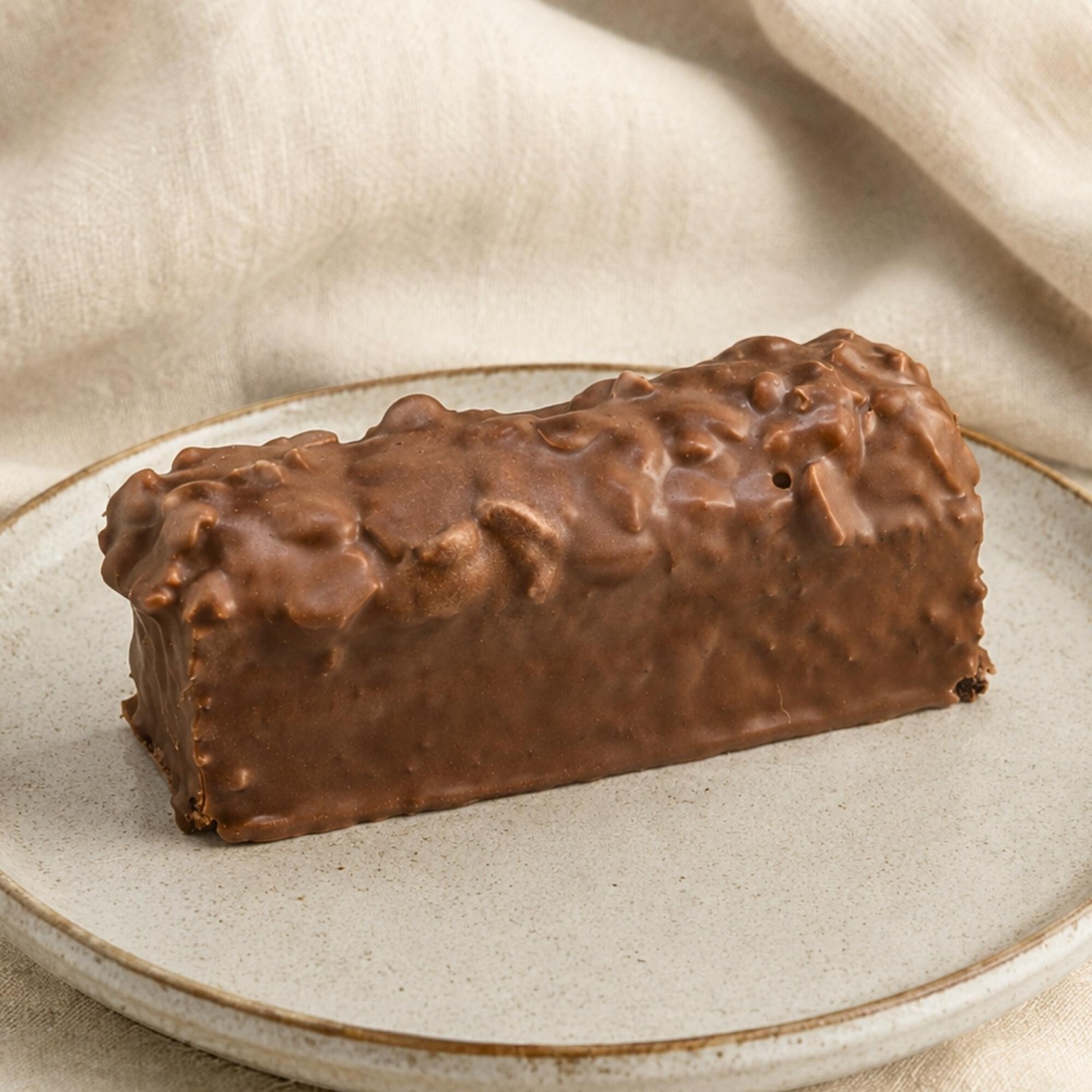 Snickers Pasta Tek Kişilik