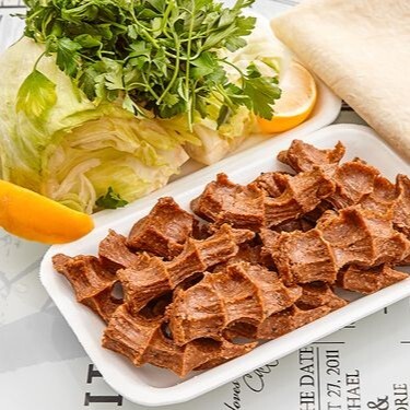 250 Gram Çiğköfte