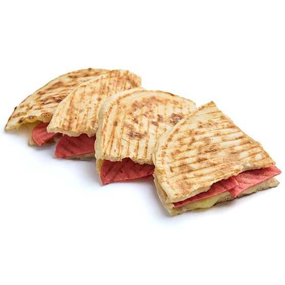 Karışık Tost