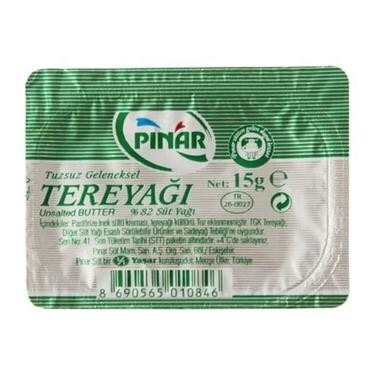 Tereyağı