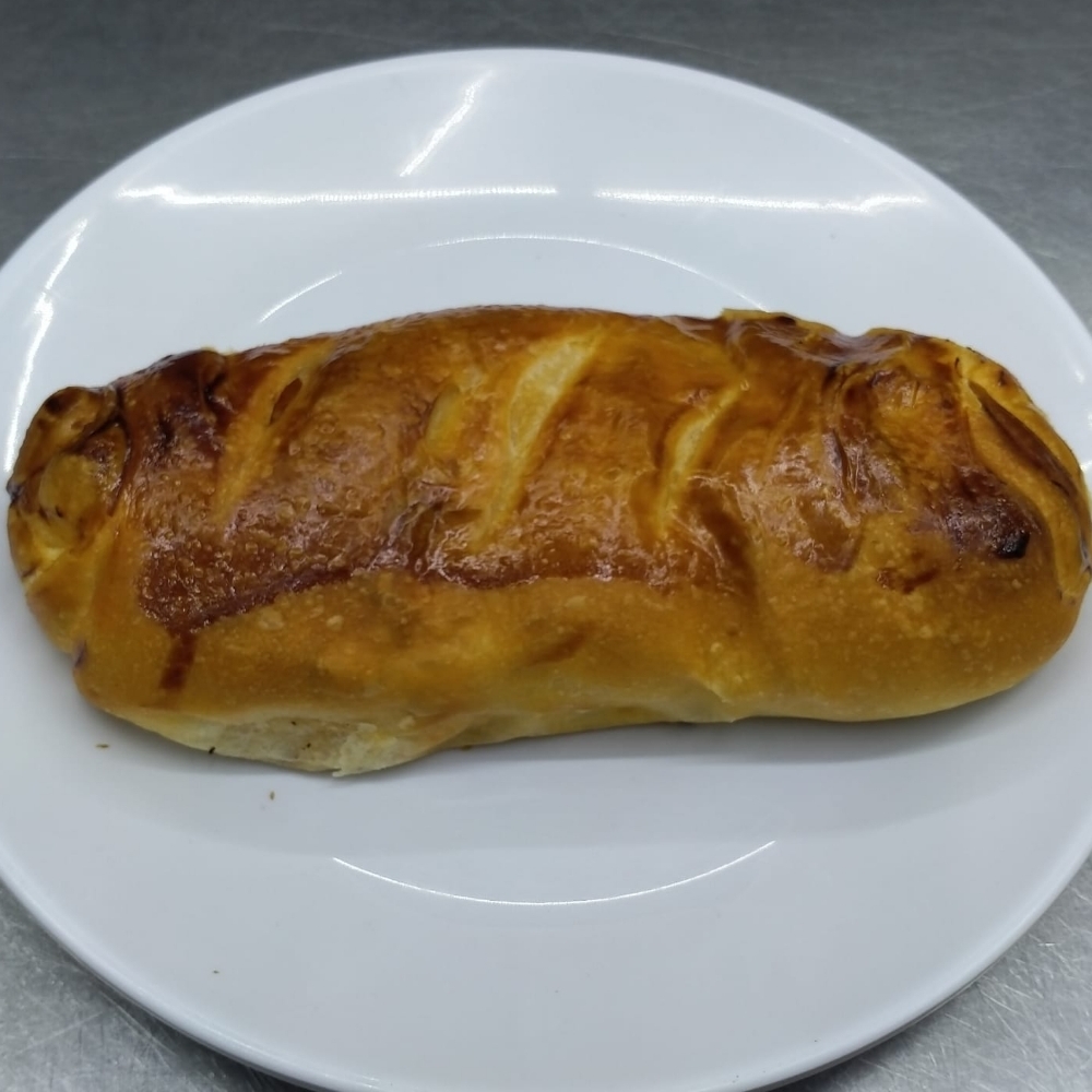 Sosisli Poğaça ( adet )