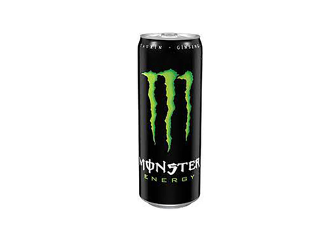 Monster Enerji İçeceği (50 cl.)