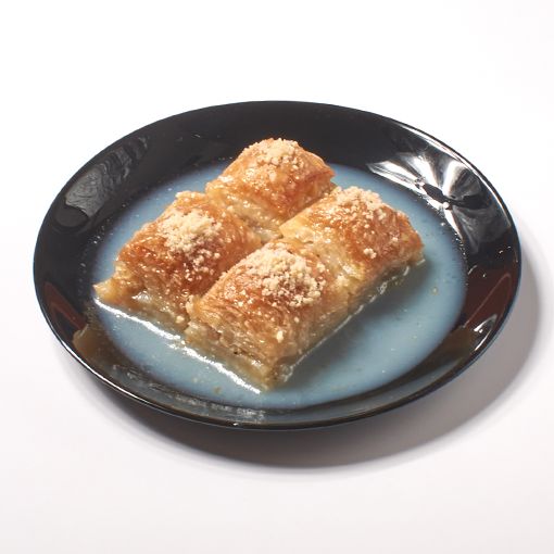 Sütlü Nuriye (500 gr.)