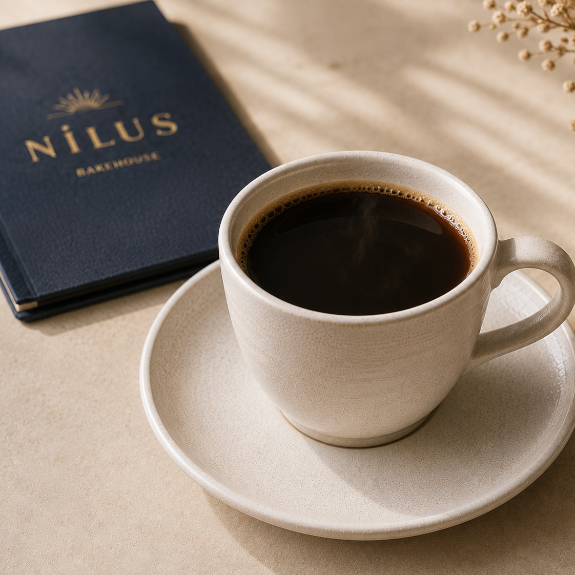 Filter Coffee