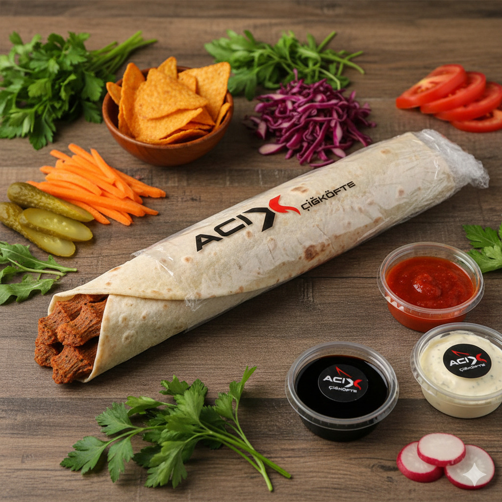 Acıx Orijinal Standart