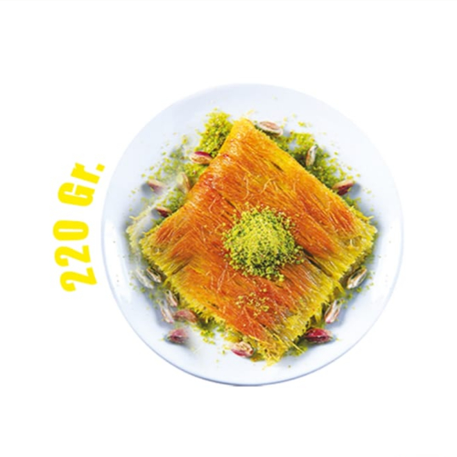 Hasır Kadayıf (500 gr.)